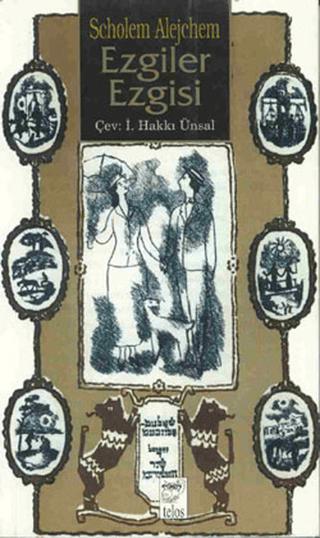 Ezgiler Ezgisi