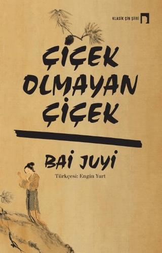 Çiçek Olmayan Çiçek
