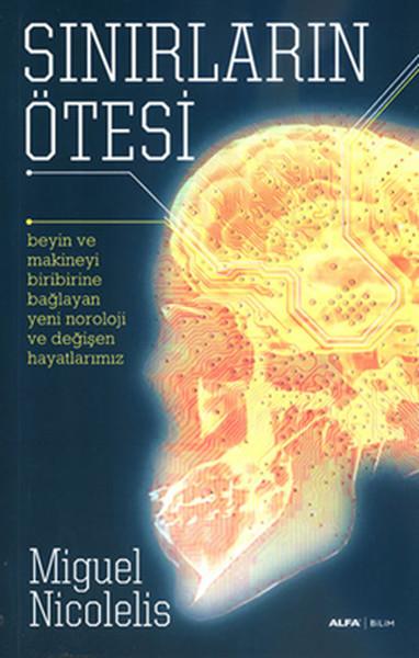Sınırların Ötesi | Alfa Yayıncılık (İnce Kapak) - Resim 1