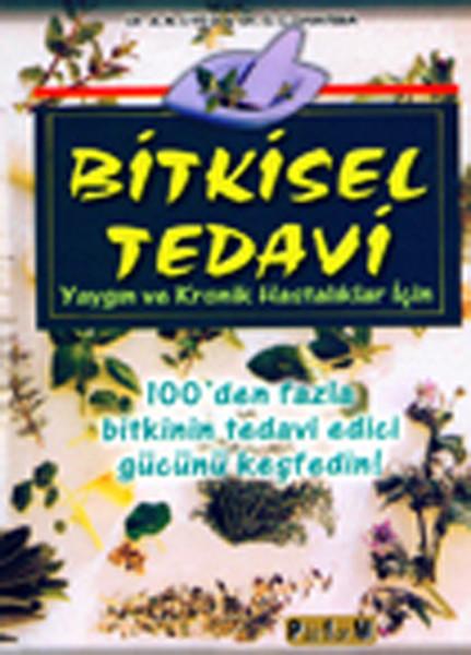 Bitkisel Tedavi | Platform Yayınları (İnce Kapak) - Resim 1