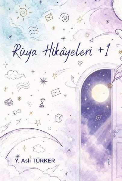 Rüya Hikayeleri +1 | İkinci Adam Yayınları (İnce Kapak) - Resim 1
