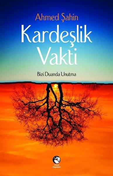 Kardeşlik Vakti | Cihan Yayınları (İnce Kapak) - Resim 1