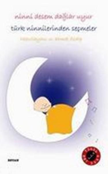 Ninni Desem Dağlar Uyur | Beyan Yayınları (İnce Kapak) - Resim 1