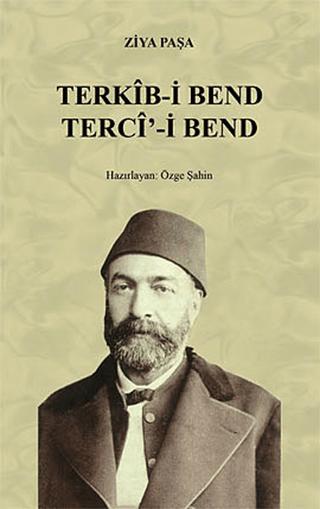 Terkib-i Bend-Terci-i Bend | Çağrı Yayınları (Ciltsiz) - Resim 1