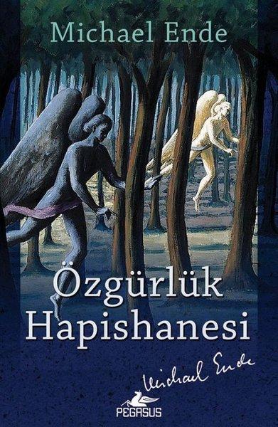 Özgürlük Hapishanesi | Pegasus (İnce Kapak) - Resim 1