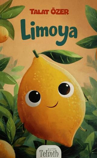 Limoya | Telmih Kitap (Ciltsiz) - Resim 1