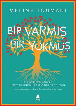 Bir Varmış Bir Yokmuş