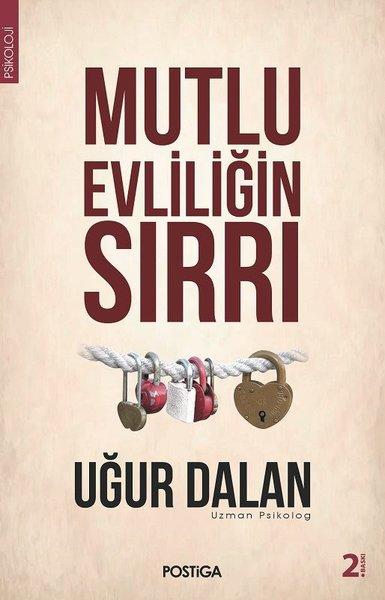 Mutlu Evliliğin Sırrı | Postiga (İnce Kapak) - Resim 1