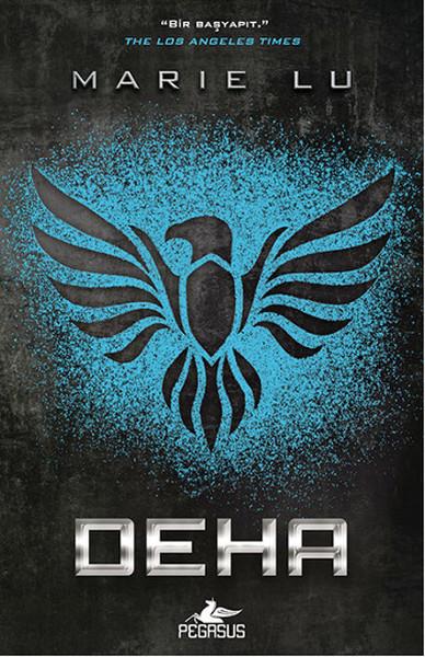 Deha | Pegasus (Ciltli) - Resim 1
