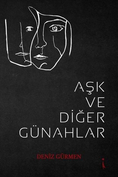 Aşk ve Diğer Günahlar | İkinci Adam Yayınları (İnce Kapak) - Resim 1