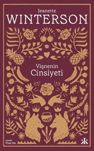 Vişnenin Cinsiyeti