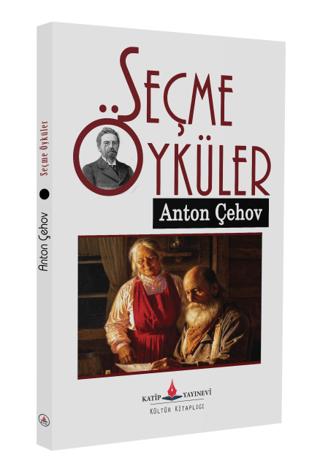 Seçme Öyküler | Katip Yayınları (Ciltsiz) - Resim 1
