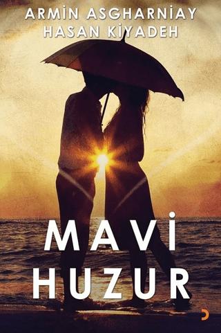 Mavi Huzur | Cinius Yayınları (Ciltsiz) - Resim 1