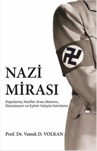 Nazi Mirası | Pusula Yayınevi - Ankara (İnce Kapak) - Resim 1