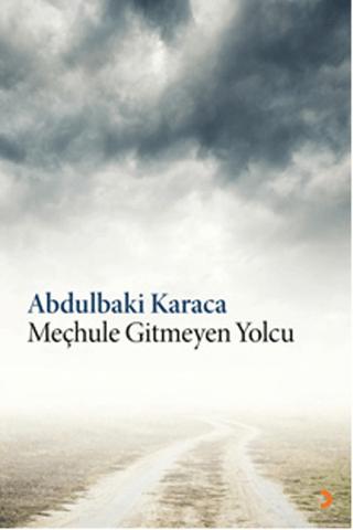 Meçhule Gitmeyen Yolcu