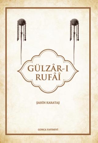 Gülzar-ı Rufai | Gonca Yayınevi (Ciltsiz) - Resim 1