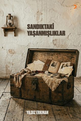 Sandıktaki Yaşanmışlıklar | Cinius Yayınları (Ciltsiz) - Resim 1