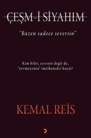 Çeşm-i Siyahım