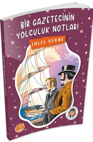 Bir Gazetecinin Yolculuk Notları | Biom Yayınları (Ciltsiz) - Resim 1
