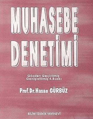 Muhasebe Denetimi
