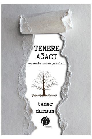Tenere Ağacı