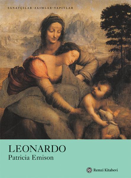 Leonardo | Remzi Kitabevi (İnce Kapak) - Resim 1