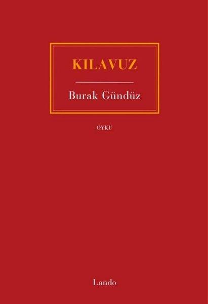 Kılavuz | Lando Yayınları (İnce Kapak) - Resim 1