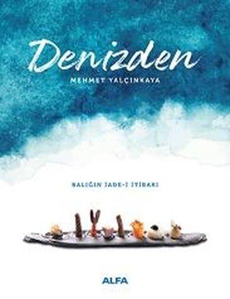 Denizden | Alfa Yayıncılık (Ciltli) - Resim 1