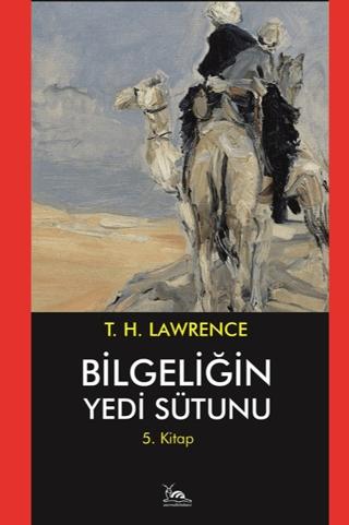 Bilgeliğin Yedi Sütunu 5. Kitap | Sarmal Kitabevi (Ciltsiz) - Resim 1