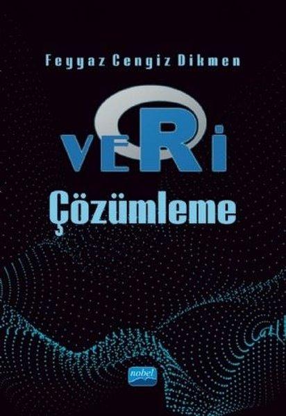 Veri Çözümleme | Nobel Akademik Yayıncılık (İnce Kapak) - Resim 1