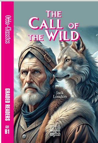 The Call of the Wild | Ottomanga Yayınları (Ciltsiz) - Resim 1