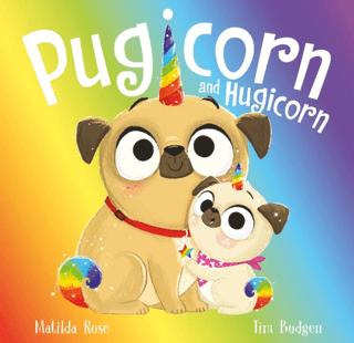 The Magic Pet Shop: Pugicorn and Hugicorn