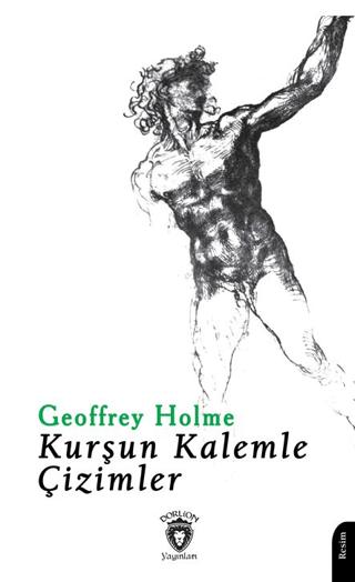 Kurşun Kalemle Çizimler | Dorlion Yayınları (Ciltsiz) - Resim 1