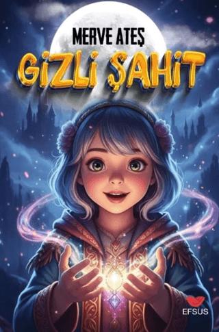 Gizli Şahit | Efsus Yayınları (Ciltsiz) - Resim 1