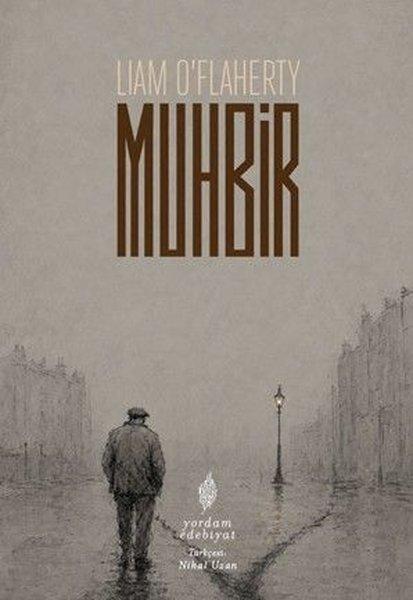 Muhbir | Yordam Edebiyat (İnce Kapak) - Resim 1