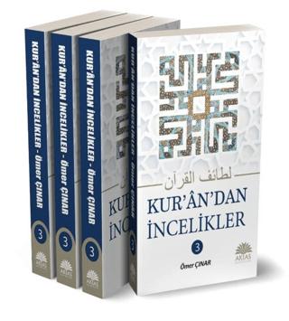 Kur'an'dan İncelikler 3. Cilt