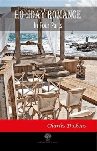 Holiday Romance | Platanus Publishing (Ciltsiz) - Resim 1
