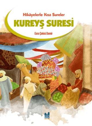 Hikayelerle Kısa Sureler