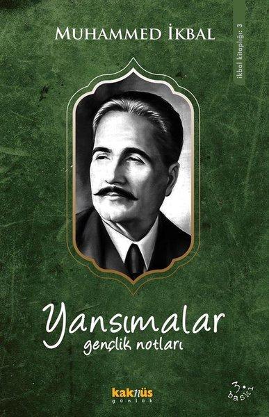 Yansımalar - Gençlik Notları | Kaknüs Yayınları (İnce Kapak) - Resim 1