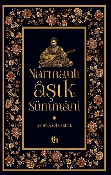 Narmanlı Aşık Sümmani | Tin Yayınları (İnce Kapak) - Resim 1