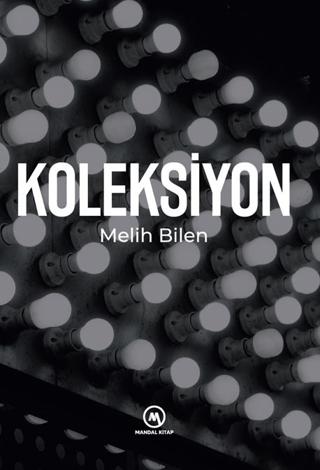 Koleksiyon | Mandal Kitap (Ciltsiz) - Resim 1