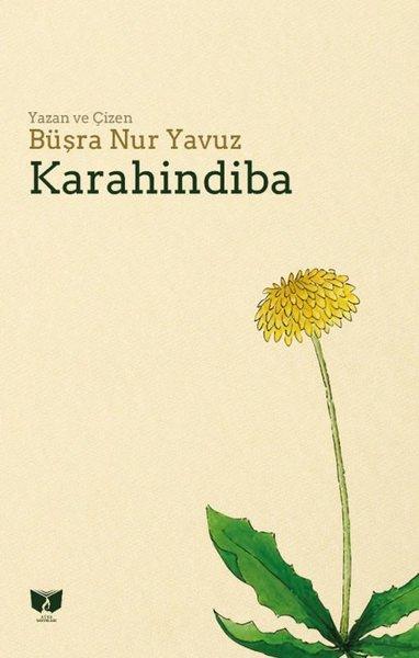 Karahindiba | Ateş Yayınları (İnce Kapak) - Resim 1