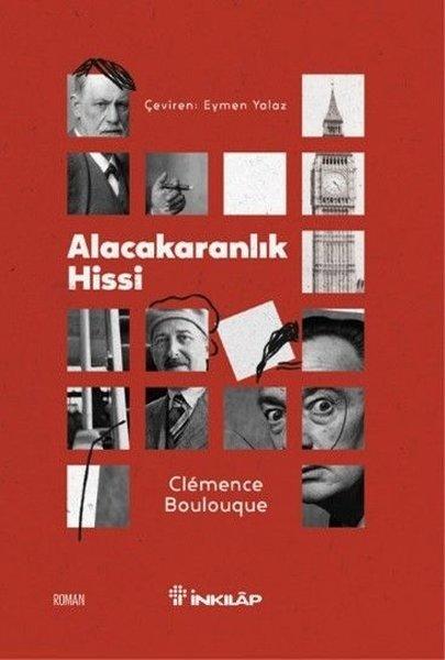 Alacakaranlık Hissi | İnkılap Kitabevi (İnce Kapak) - Resim 1