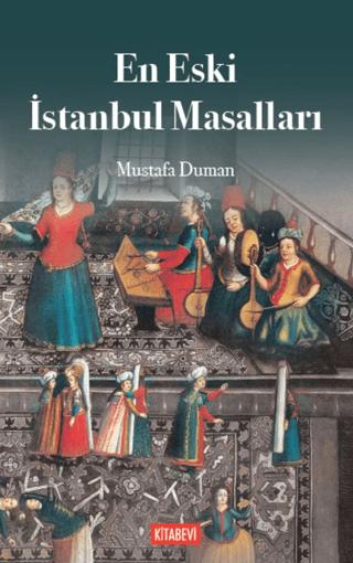 En Eski İstanbul Efsaneleri