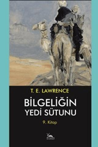 Bilgeliğin Yedi Sütunu 9. Kitap | Sarmal Kitabevi (Ciltsiz) - Resim 1