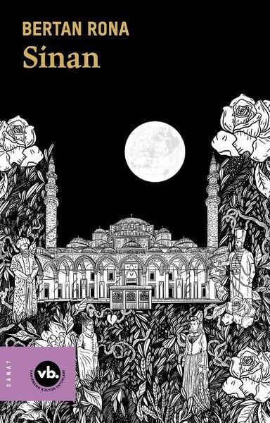 Sinan | VakıfBank Kültür Yayınları (İnce Kapak) - Resim 1