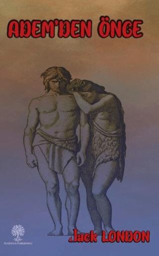 Adem’den Önce | Platanus Publishing (Ciltsiz) - Resim 1