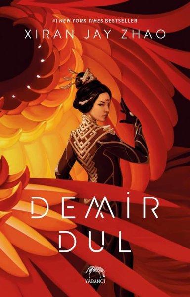 Demir Dul | Yabancı (İnce Kapak) - Resim 1