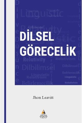 Dilsel Görecelik