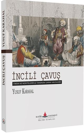 İncili Çavuş